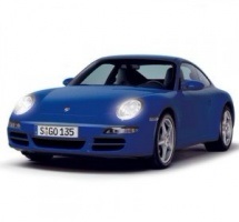 25 Fapte despre porsche