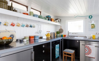 35 Bucătării moderne în stil scandinav de la cei mai buni designeri din lume
