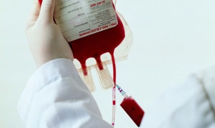 4 Caracteristicile negative ale grupei de sânge și efectul asupra caracterului