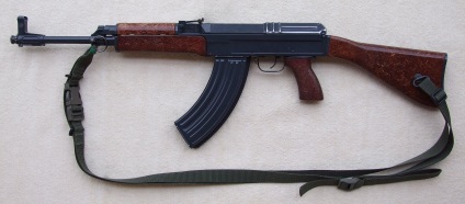 5 Concepții greșite despre pușca Kalashnikov