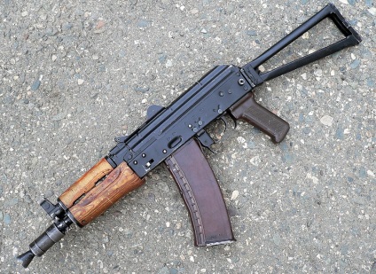 5 Concepții greșite despre pușca Kalashnikov
