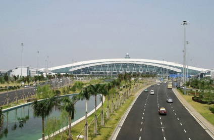 Aeroportul Guangzhou