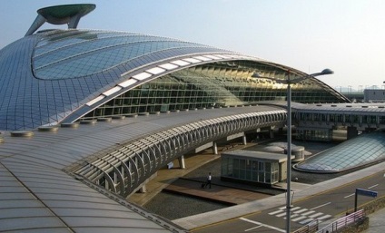 Aeroportul Guangzhou