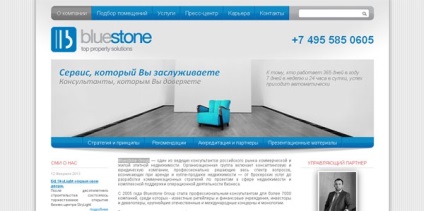 Agentie imobiliara bluestone group - Comentarii despre agentia bluestone group