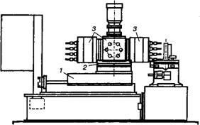 Unități CNC