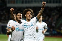 Axel Witsel, stau la zenit pentru cel puțin un an, interviu, r-sport