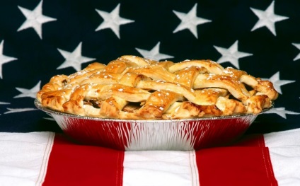 Obiceiuri și tradiții alimentare americane (post delicios!)