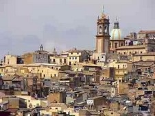Béreljen autót Sicily-ban (kerékpárkölcsönzés Sicily-ban) Béreljen autót Sicily-ban