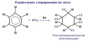 Hidrocarburi aromatice