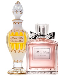 Fragrant story miss dior - parfumuri - totul despre arome pe site-ul il de boté