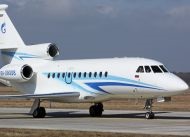 Compania aeriană gazprom avia (gazpromavia aviation)