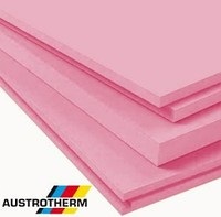 Austrosterm austrotherm xps - firma elkor-proiect kiev