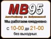 Service auto mv 95 svago, Medvedkovo, Babushkinskaya