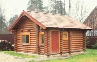 Banya în mediul rural, o mulțime de idei pentru afaceri mici