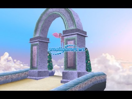 Barbie și magia lui Pegasus - descărcați jocul gratuit
