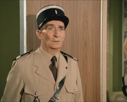 Louis de Funes életrajza