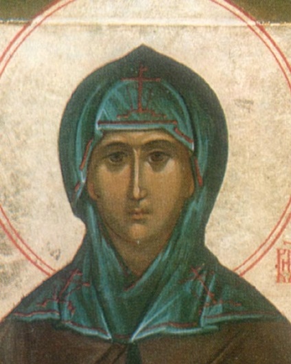 Binecuvânta prințesa Anna din Novgorod, Sărbătorile ortodoxe ale icoanei de rugăciune