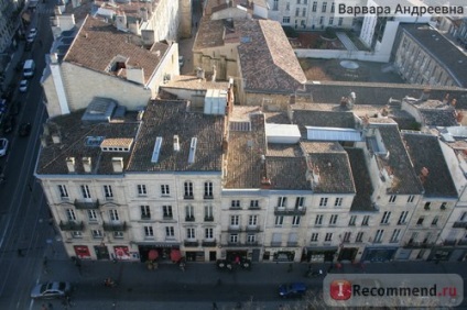 Bordeaux, Franța - 