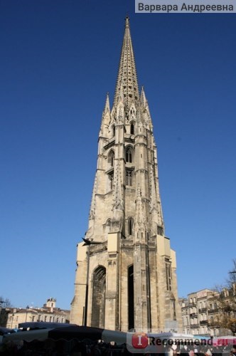 Bordeaux, Franța - 