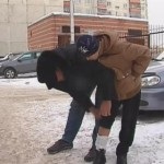 Câinele de luptă a atacat un băiat de 10 ani în centrul Moscovei, ultimele știri pentru tine