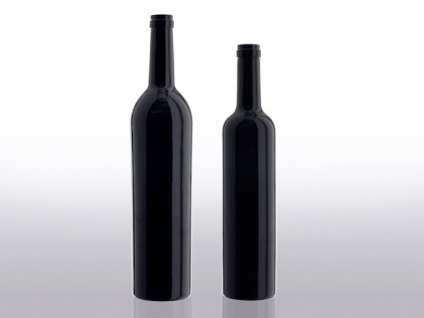 Sticlă de vin