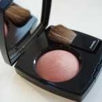 Chanel joues contraste por blush №180 caresse - blog a szépség és a kozmetika