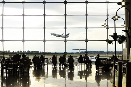 Valiza nu a zbuit să facă dacă compania aeriană ți-a pierdut bagajele