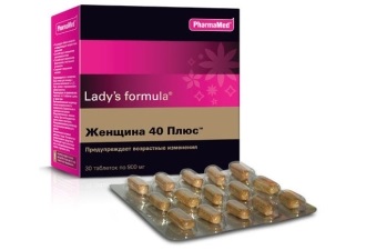 Vitaminele vitale ale femeilor ce trebuie luate cu menopauza