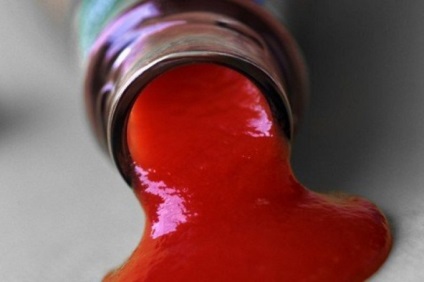 Ce face piureul de mere în ketchup - cum să gătești ketchup la domiciliu - 6 rețete