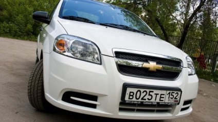 Care este mai bine, chevrolet aveo sau lacetti că merită să-ți cumperi auto-impulsul