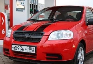 Care este mai bine, chevrolet aveo sau lacetti că merită să-ți cumperi auto-impulsul