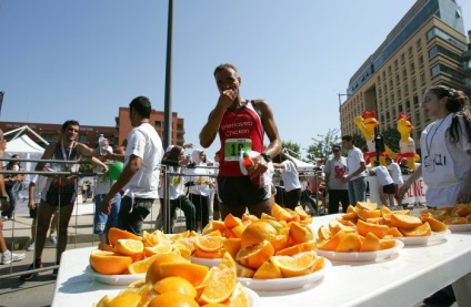 Ce trebuie să știți pentru a ajunge la maraton