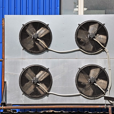 Mi a ventilátor tekercs, műszaki projekt