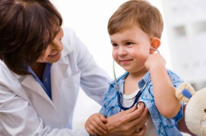 Ce este un stetoscop și pentru ce este?