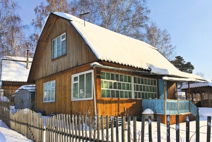 Amnistierea Dacha nu mai funcționează