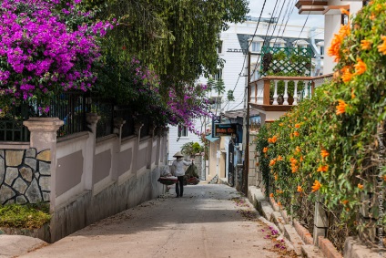 Dalat - vietnameză paris sau felicitări pe 8 martie!