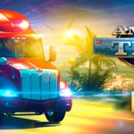 Робимо простий mod для american truck simulator