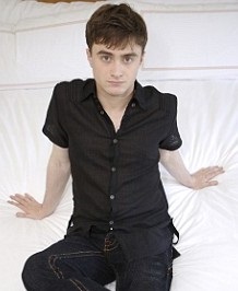 Daniel Radcliffe suferă de o boală complexă