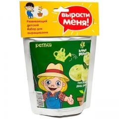 Gyermek készlet szafari, boldog növény, ára 162 rubel