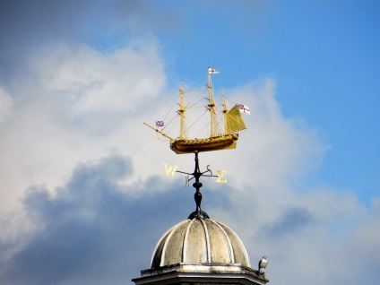 Dover, Anglia - terminalele de croazieră din port, cum să ajungi