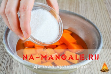 Sütőtök lekvárok narancs és citrom, alma, szárított sárgabarack - összesen 7 recept