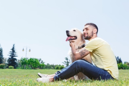 Jeans pentru banane pentru barbati