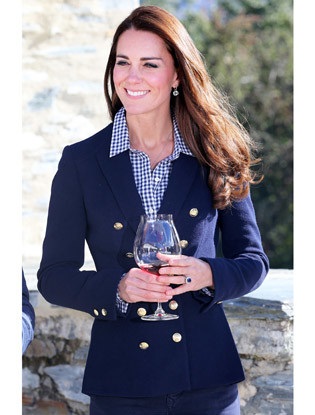 Efectul lui Kate Middleton, care la moda noi pe ducesa, Marie Claire