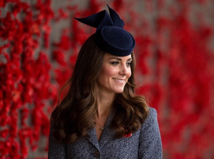 Efectul lui Kate Middleton, care la moda noi pe ducesa, Marie Claire