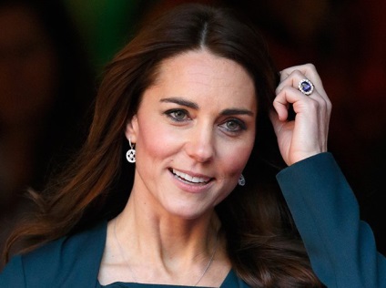 Efectul lui Kate Middleton, care la moda noi pe ducesa, Marie Claire