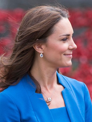 Efectul lui Kate Middleton, care la moda noi pe ducesa, Marie Claire