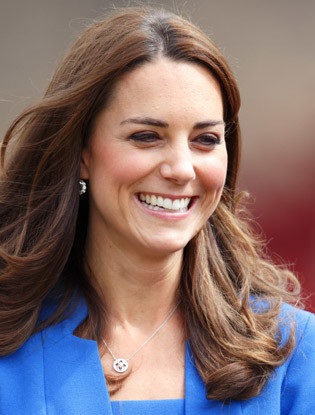 Efectul lui Kate Middleton, care la moda noi pe ducesa, Marie Claire