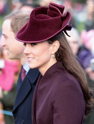 Efectul lui Kate Middleton, care la moda noi pe ducesa, Marie Claire