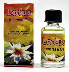Uleiul esential de lotus si aplicatia sa in medicina si cosmetologie