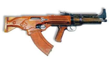 Maiestatea Sa Bullpup